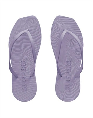 Tapered Flip Flops